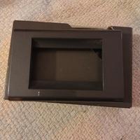 Placche living Biticino 4713 AC