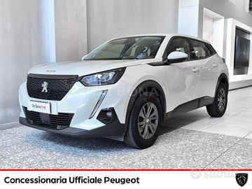 Peugeot 2008 1.2 puretech active s&s 100cv