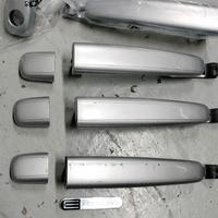 Citroen C3 exclusive 2002/2009 ricambi