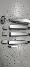Citroen C3 exclusive 2002/2009 ricambi