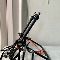 Porta bicicletta