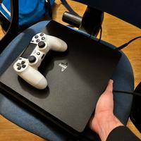 Ps4 in buone condizioni