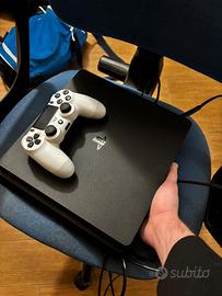 Ps4 in buone condizioni