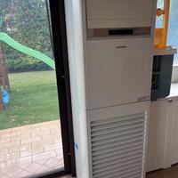 Condizionatore aria / ventilatore Tri-fase Samsung