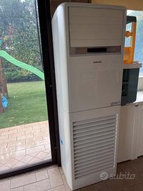 Condizionatore aria / ventilatore Tri-fase Samsung