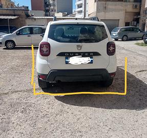 Box auto