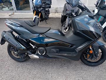 YAMAHA TMAX 560 TECH MAX