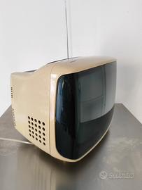 Tv Vintage Philips Mod. 12 B 310/38 W 