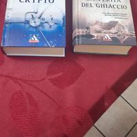 set di n. 7 libri vari