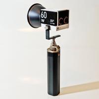 ZHIYUN MOLUS G60 + Batteria ZgCine H90