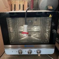 Forno professionale Mareno