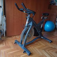 spinbike  diamond d55