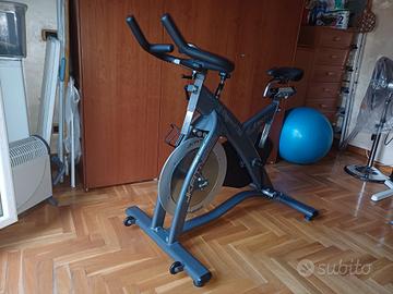 spinbike  diamond d55