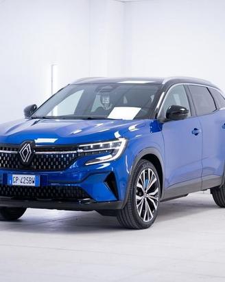 Renault Austral 1.2 E-Tech Full Hybrid Iconic...
