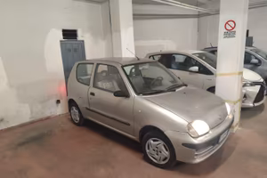 FIAT 600