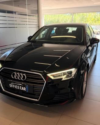 Audi A3 SPB 30 g-tron S tronic
