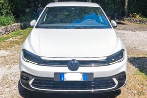 Polo R-Line superaccessoriata
