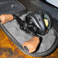 Mulinello Casting 13Fishing concept A2