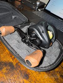 Mulinello Casting 13Fishing concept A2