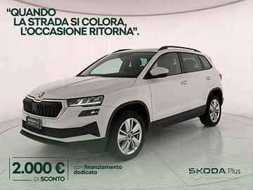 Skoda Karoq 2.0 tdi executive 150cv dsg