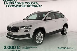 Skoda Karoq 2.0 tdi executive 150cv dsg
