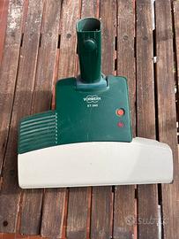 Battitappeto VORWERK FOLLETTO ET340 + accessori