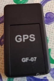 Mini GPS Sim 