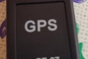 Mini GPS Sim 
