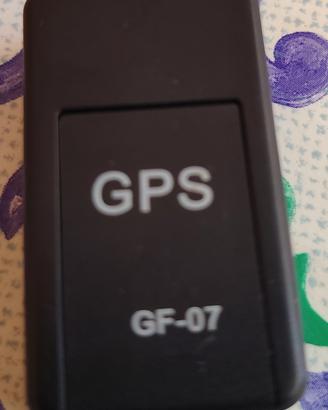 Mini GPS Sim 