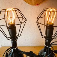 Lampade da comodino