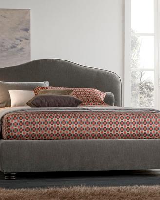 Letto Althea il più Elegante , fisso o contenitore