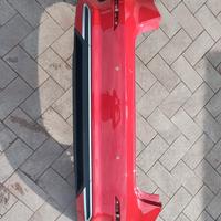 paraurti audi A3 