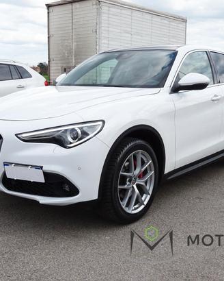 Alfa Romeo Stelvio 2.2 Q4 Executive