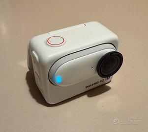 Insta360 Go3S 128GB White