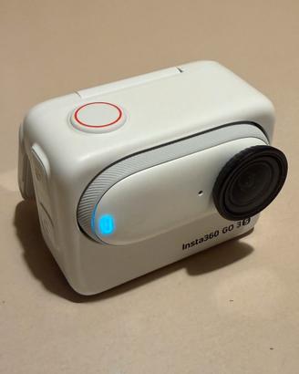 Insta360 Go3S 128GB White