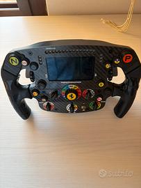 Thrustmaster Formula Wheel Add-On Ferrari SF1000