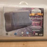 Cuscino Memory Foam 