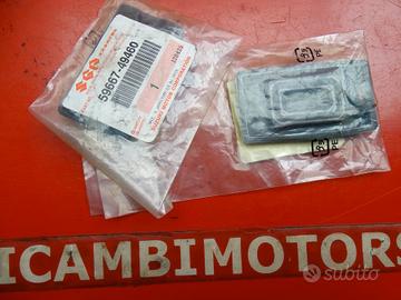 GUARNIZIONE POMPA FRENO SUZUKI