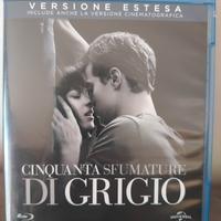 Cinquanta sfumature di grigio film
