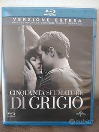 Cinquanta sfumature di grigio film