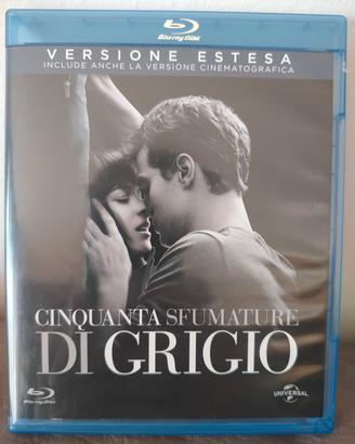 Cinquanta sfumature di grigio film