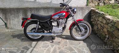 Ducati Scrambler 450