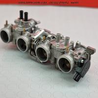 CORPOFARFALLATO CORPO x HONDA HORNET 600 2007 2008