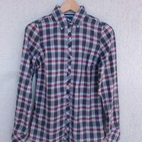 camicia Tommy Hilfiger 