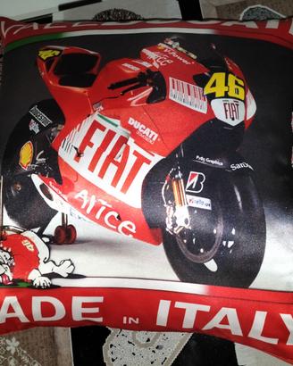 Cuscino VALENTINO ROSSI 