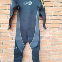 Muta subacquea Rofos 