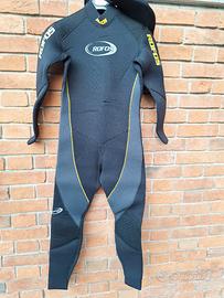 Muta subacquea Rofos 