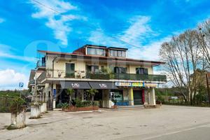 Appartamento Teano [Cod. rif 3110372VRG]