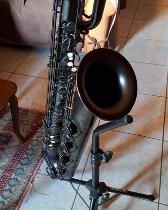 Sax+Becco+Custodia+Supporto Sax+Ancia 