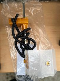 Protezione per trapano LTF